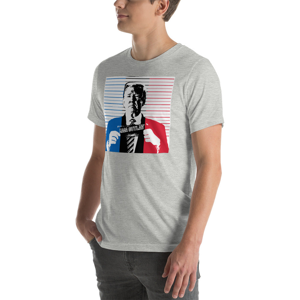 MAGA OUTLAW