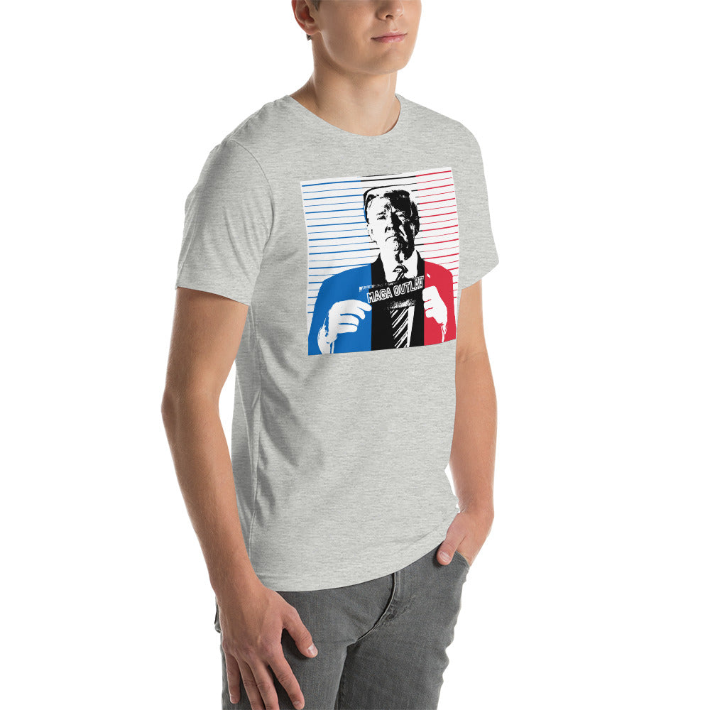 MAGA OUTLAW