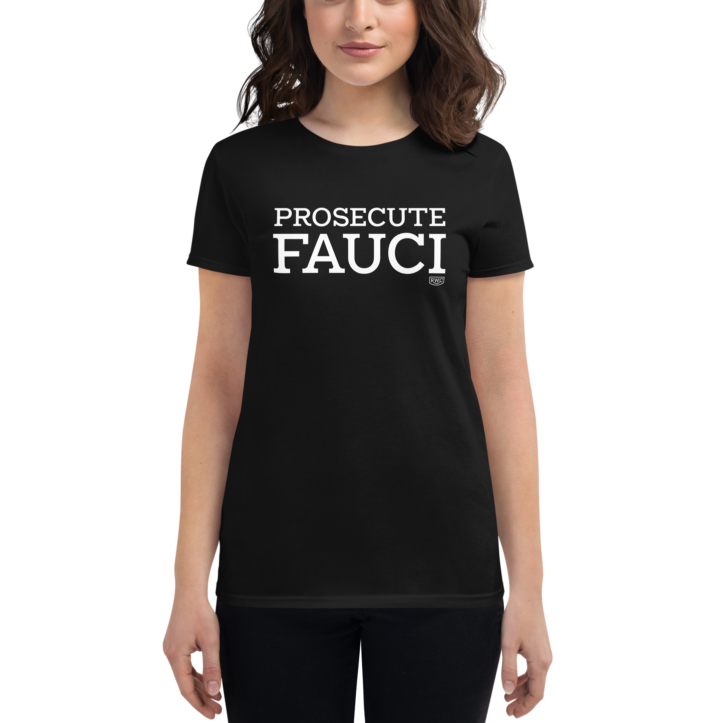 PROSECUTE FAUCI