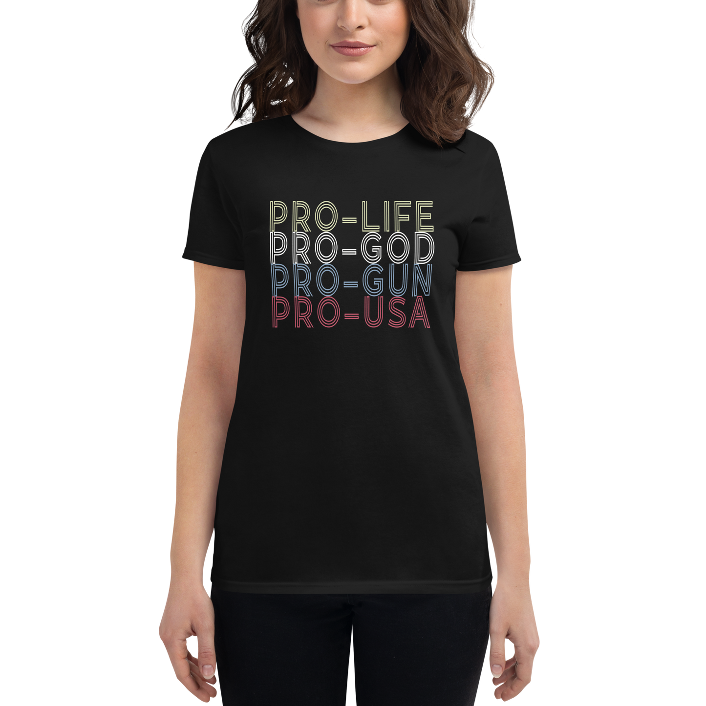 PRO-VALUES
