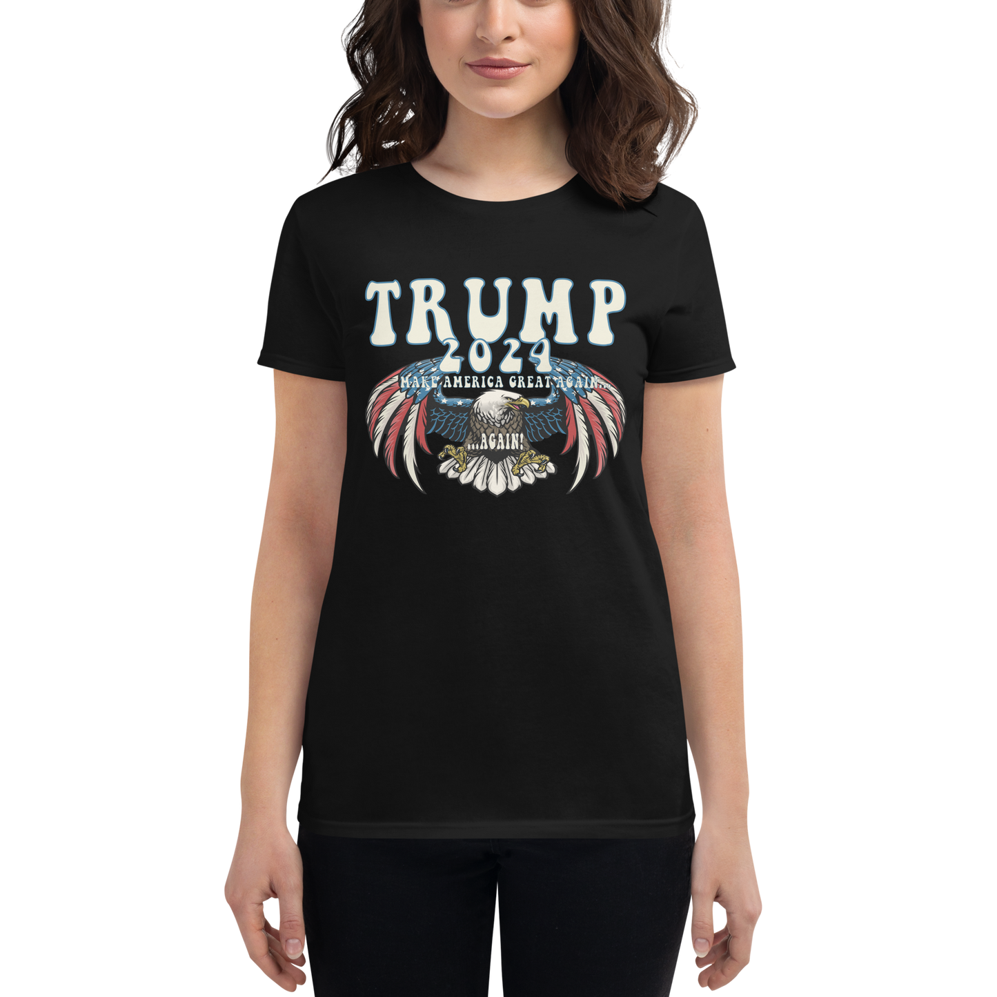 TRUMP 2024