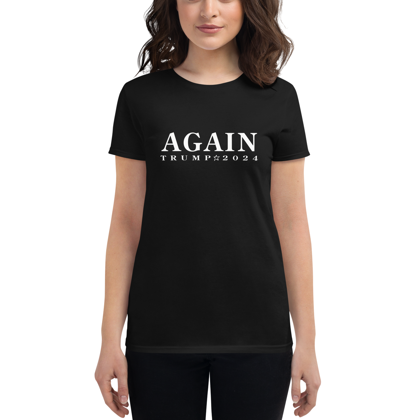 AGAIN TRUMP 2024