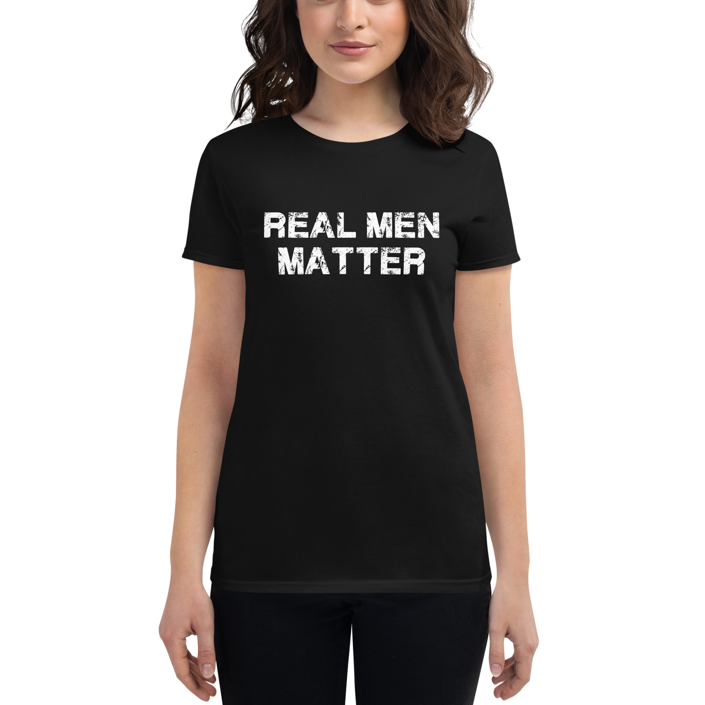REAL MEN MATTER