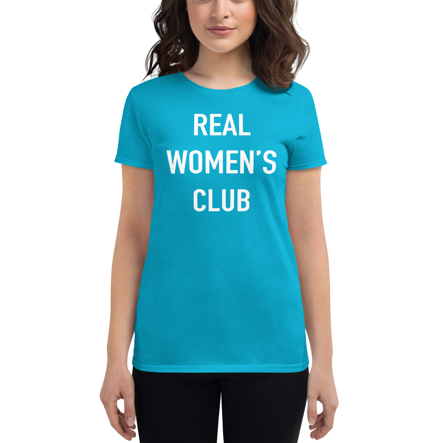REAL WOMENS CLUB