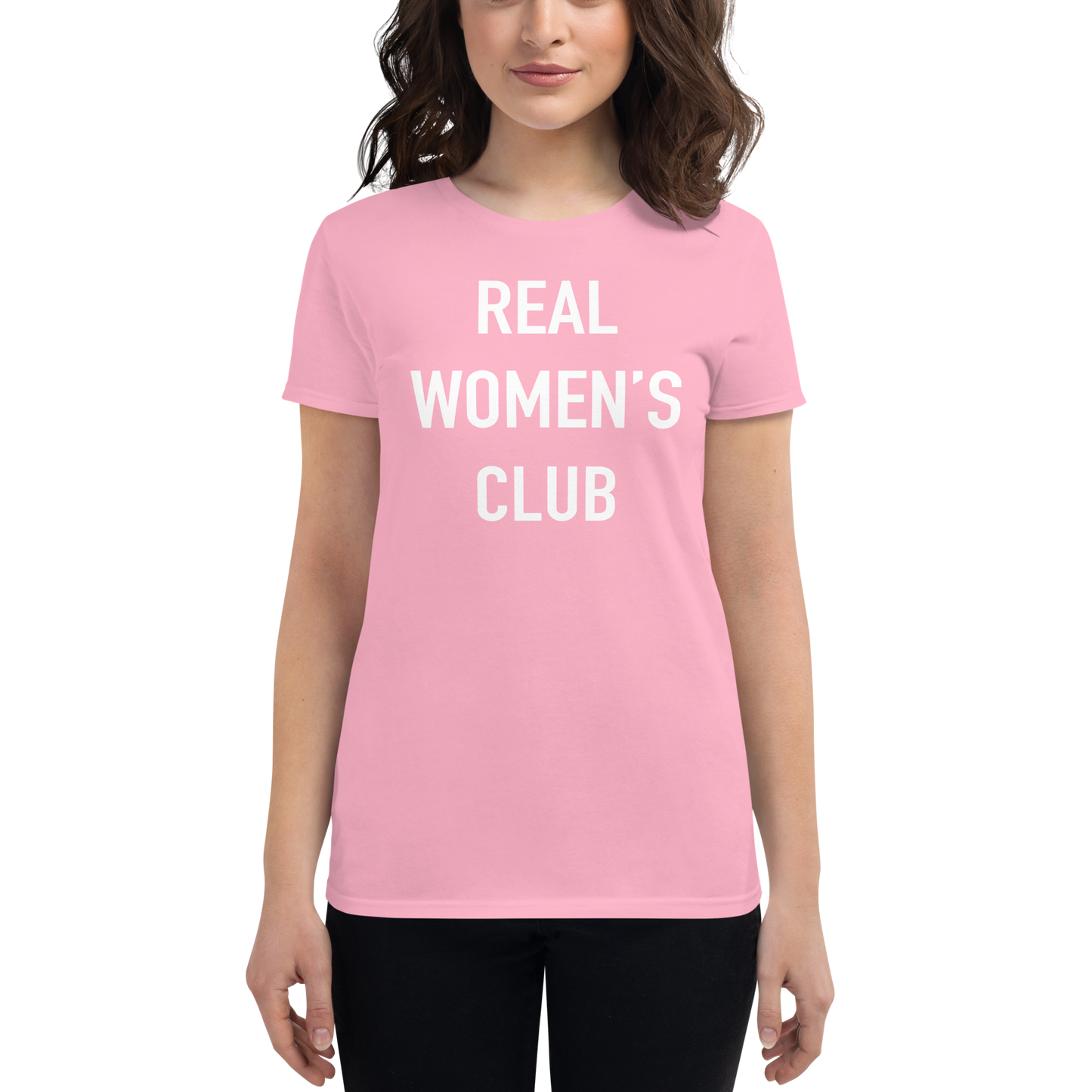 REAL WOMENS CLUB