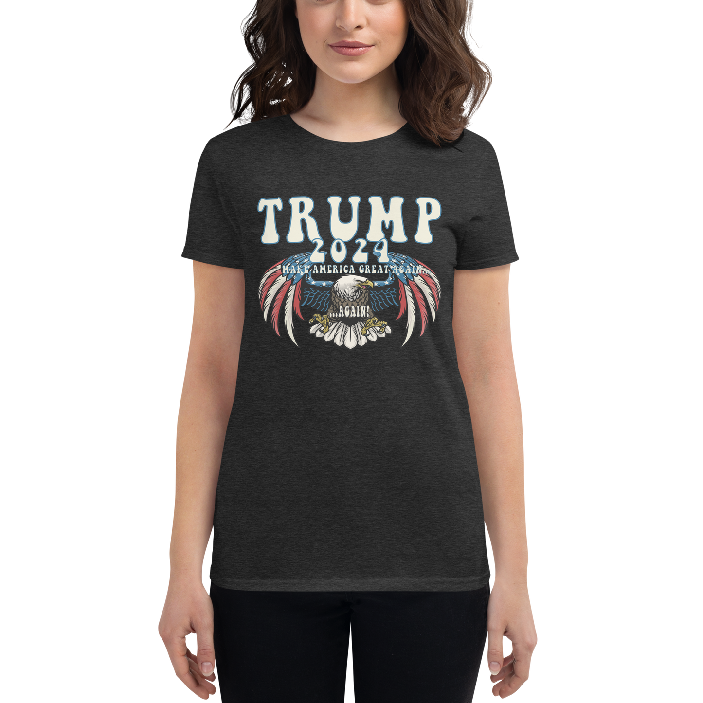 TRUMP 2024