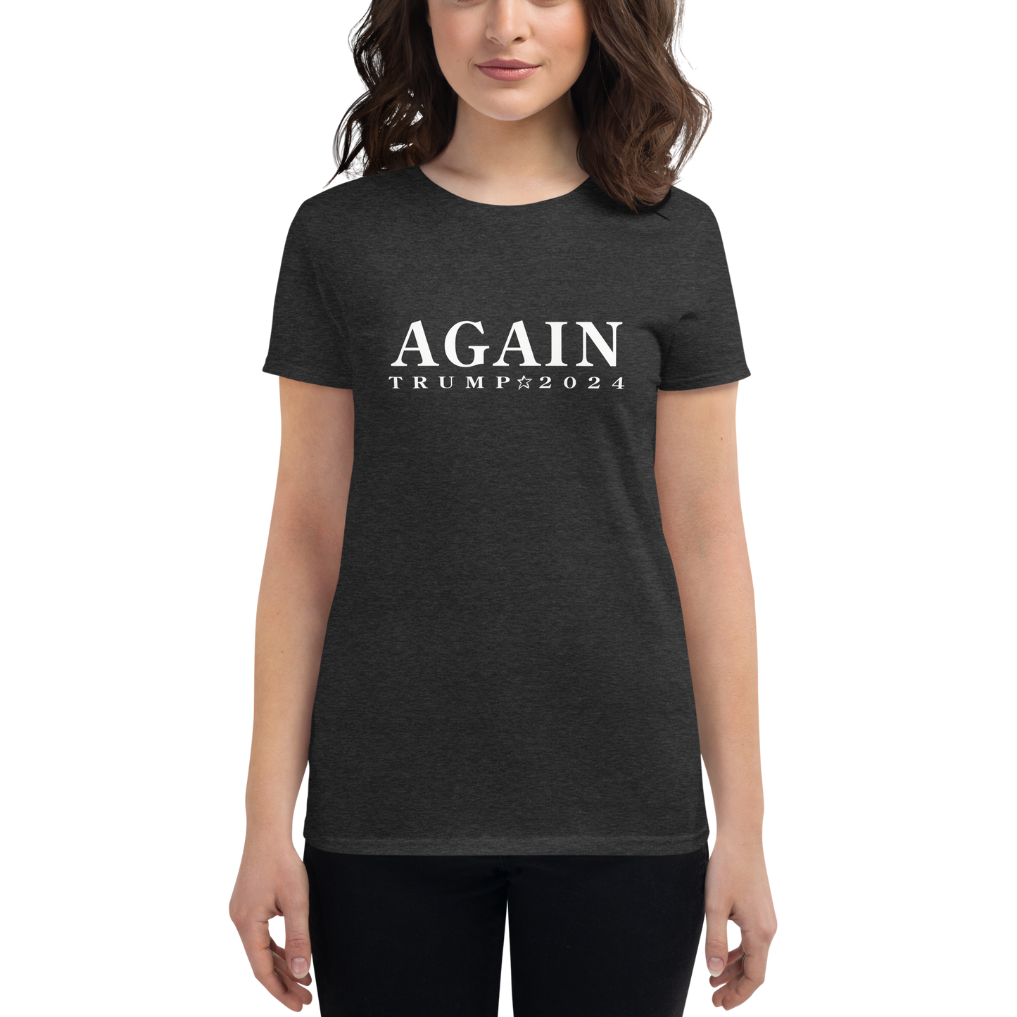 AGAIN TRUMP 2024