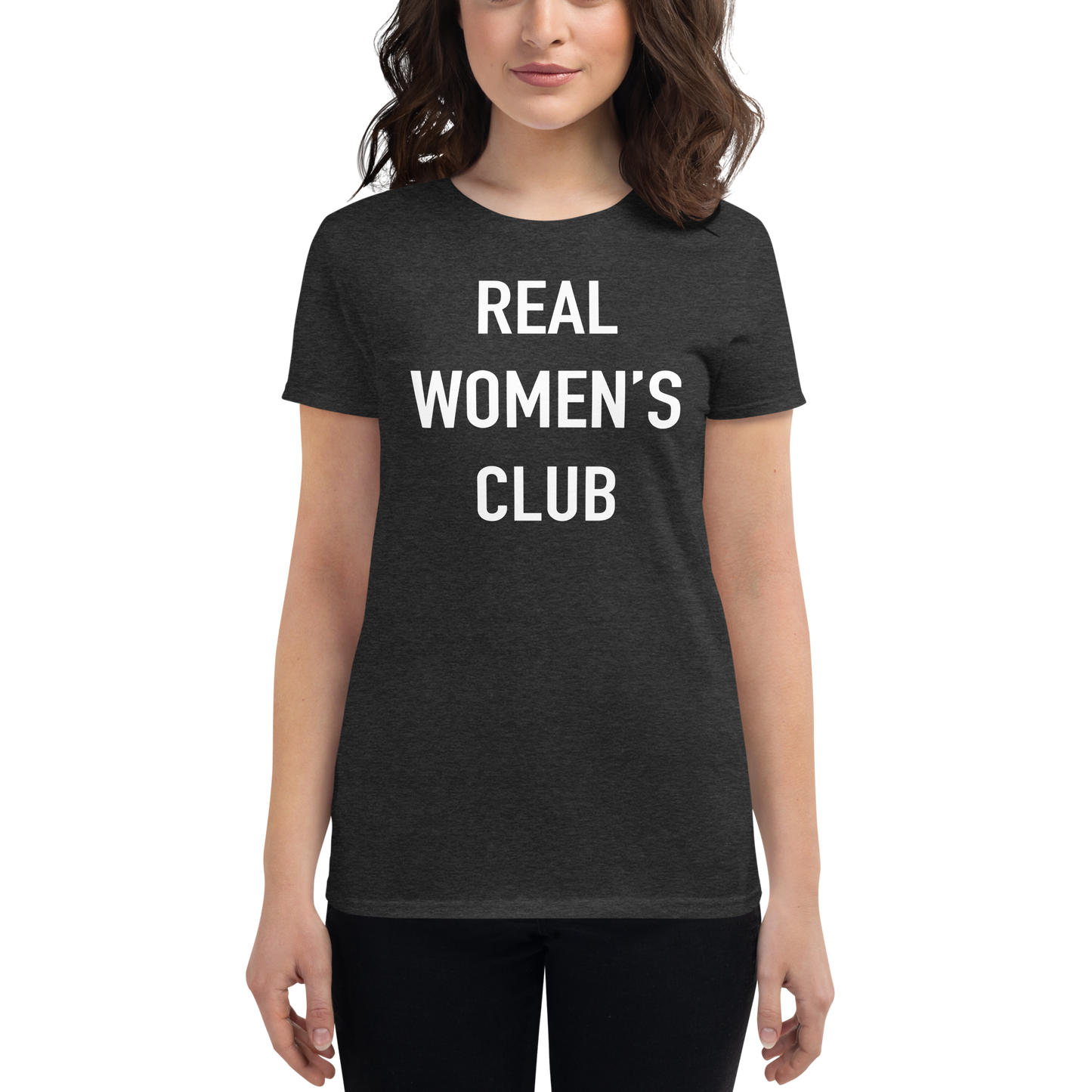 REAL WOMENS CLUB