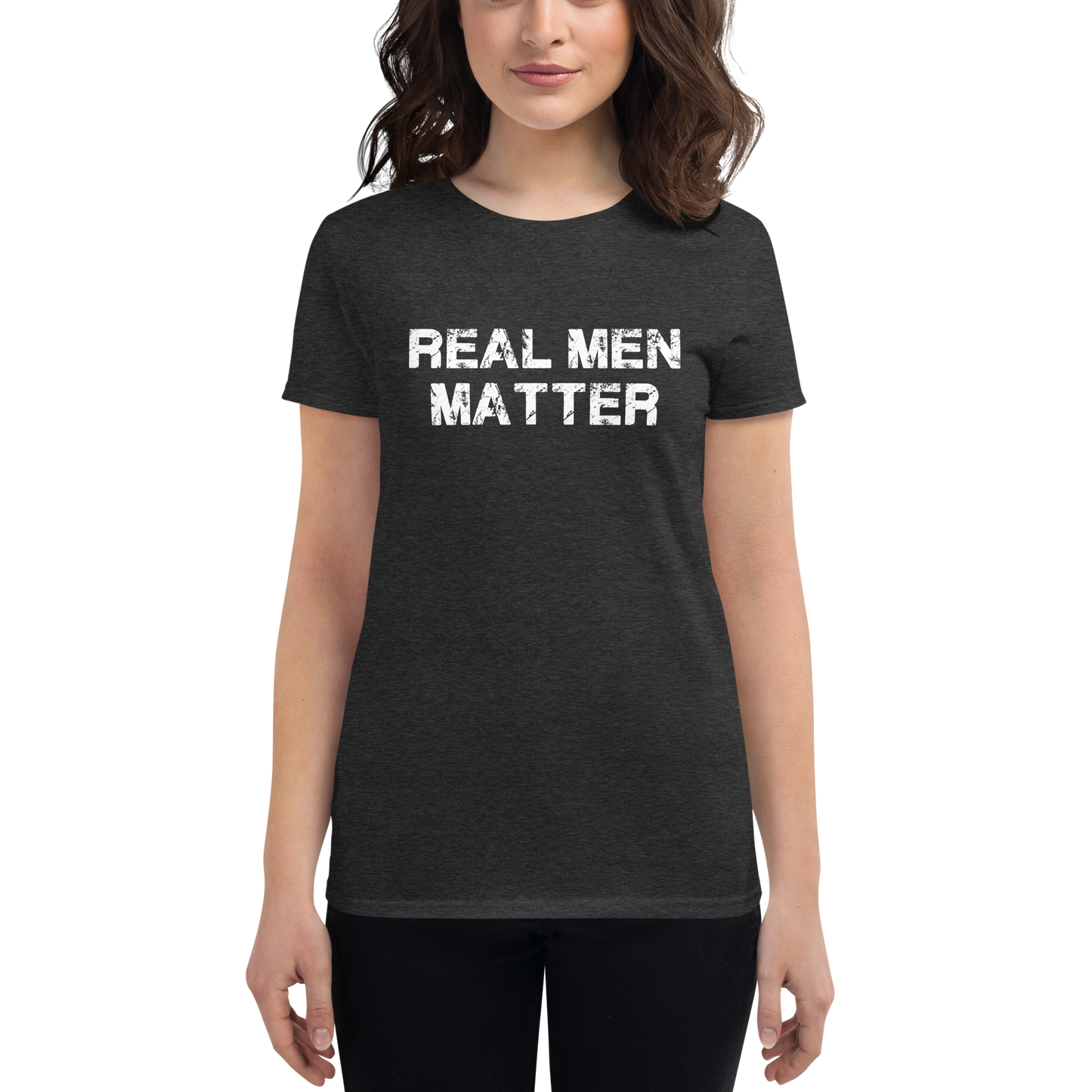 REAL MEN MATTER