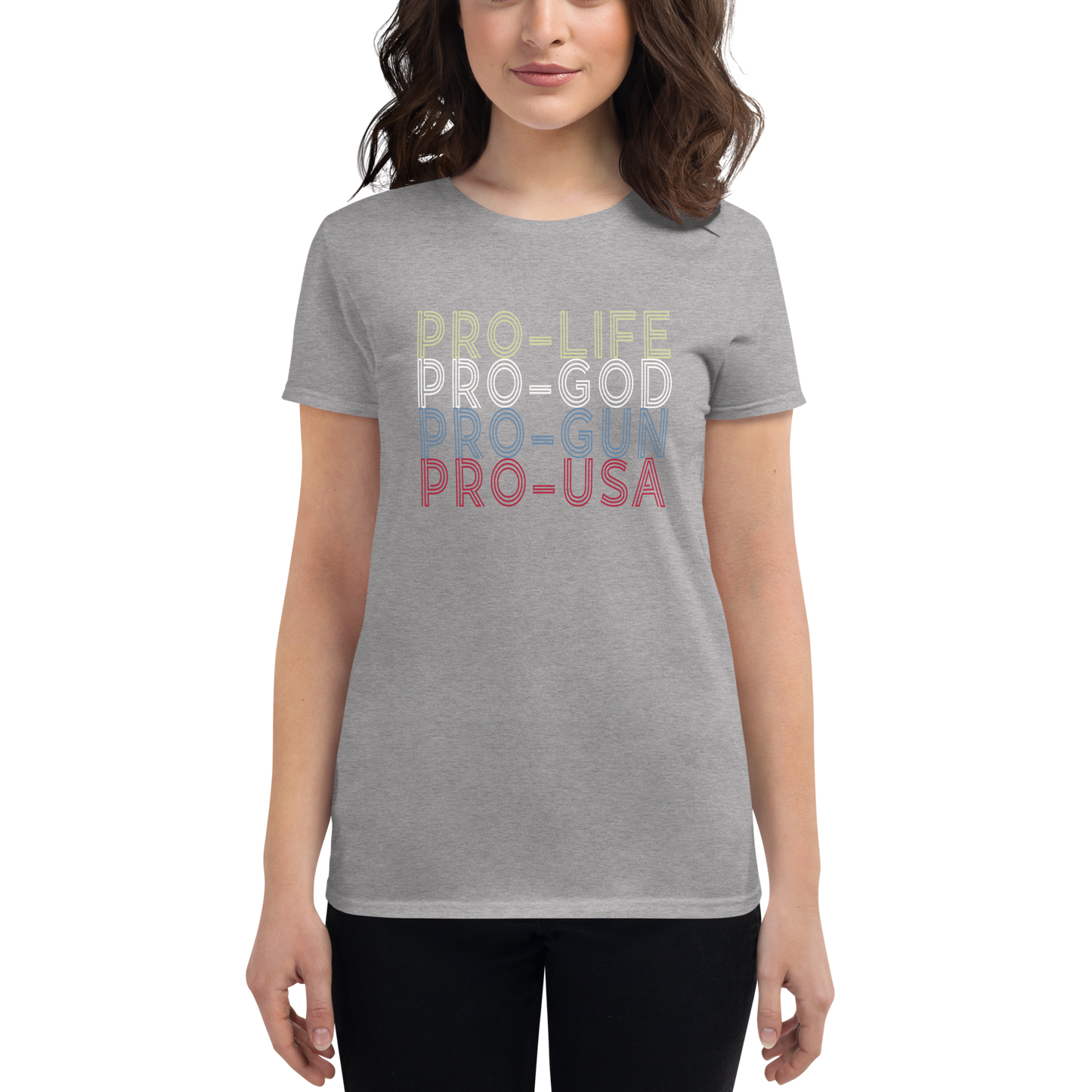PRO-VALUES