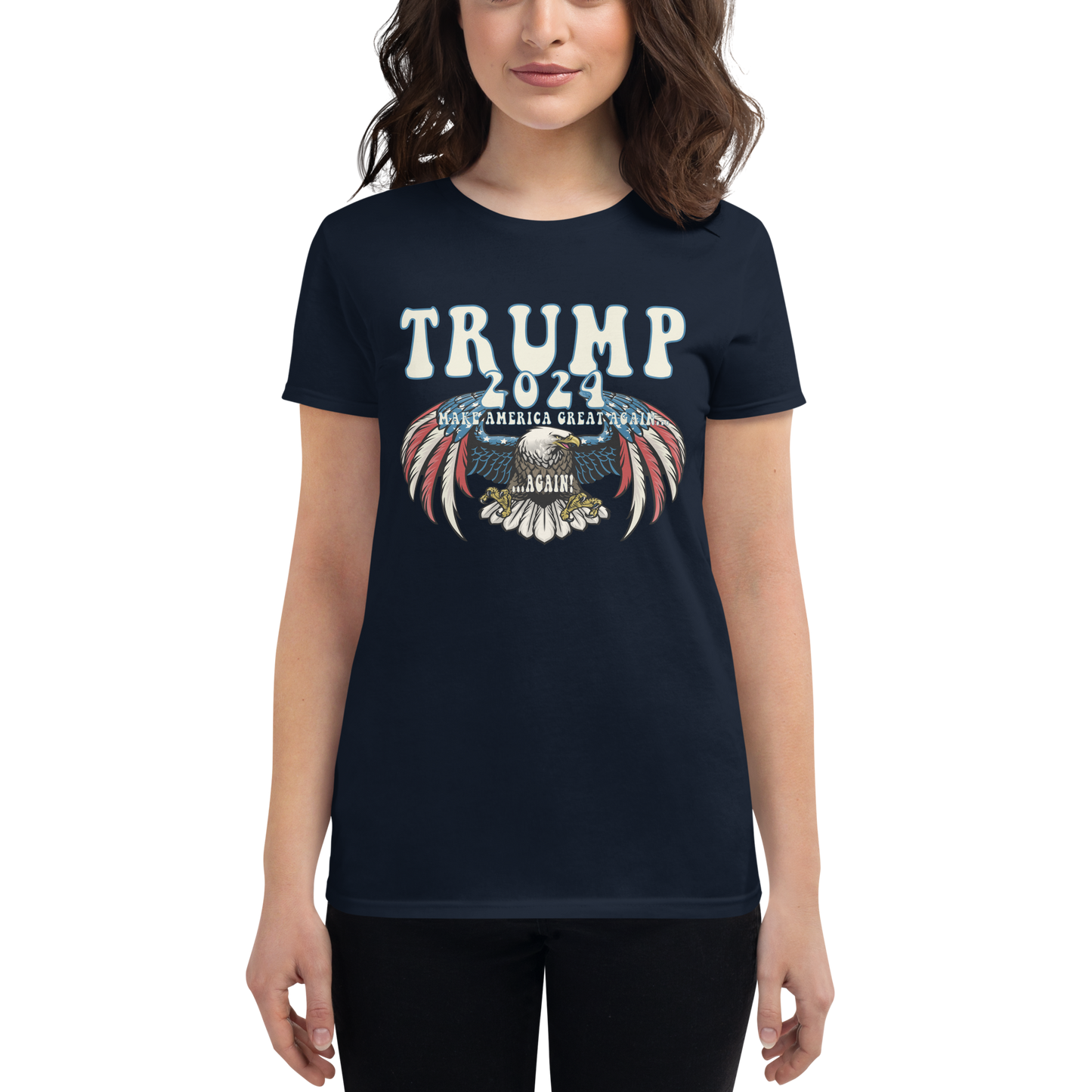 TRUMP 2024