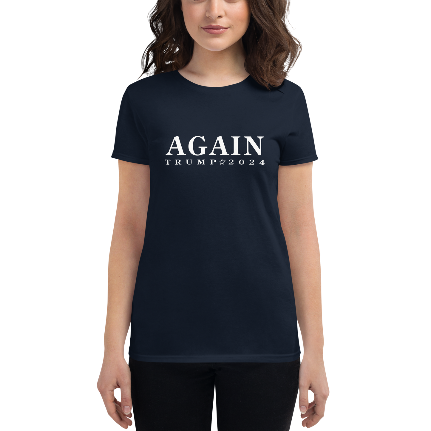 AGAIN TRUMP 2024