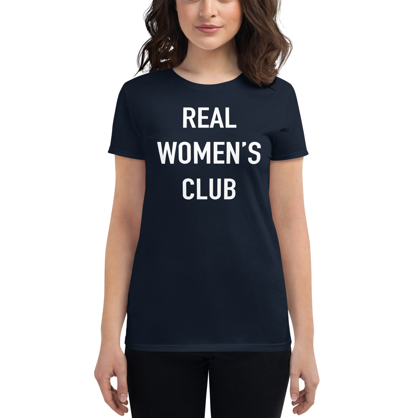 REAL WOMENS CLUB