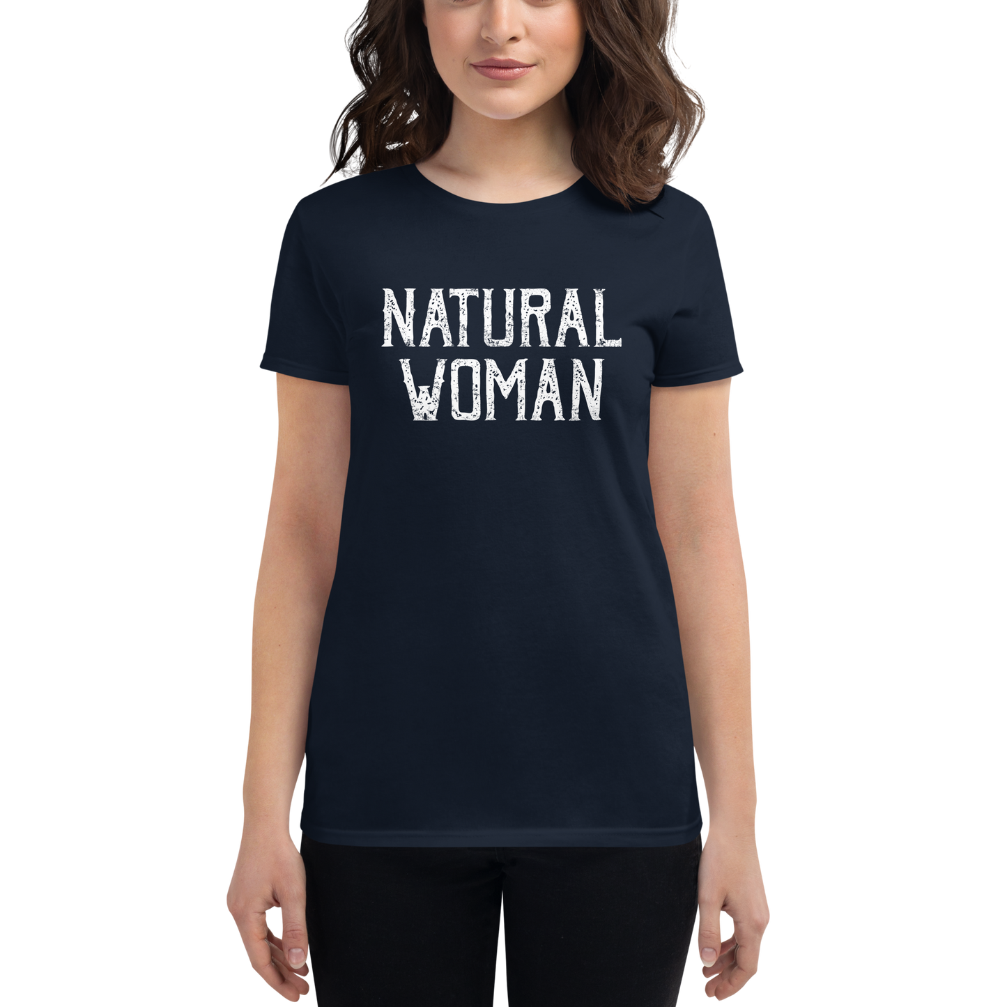 NATURAL WOMAN