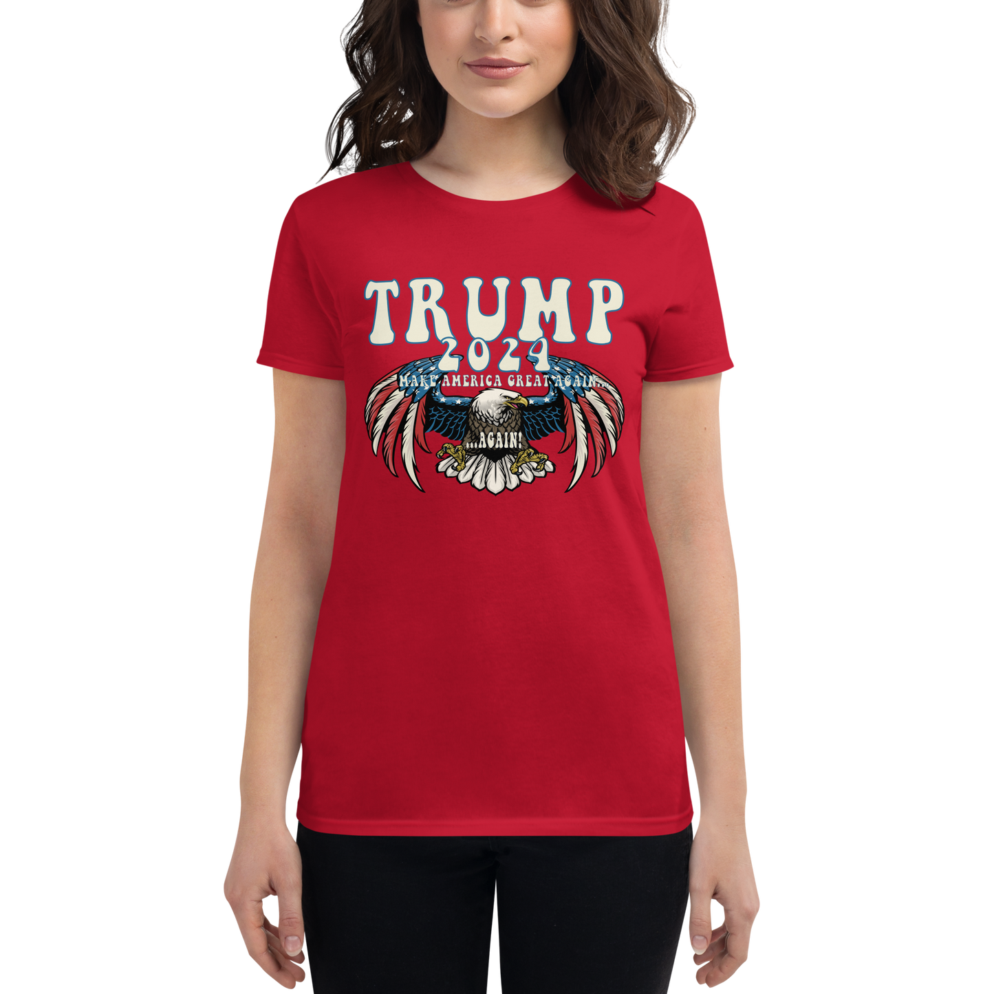 TRUMP 2024