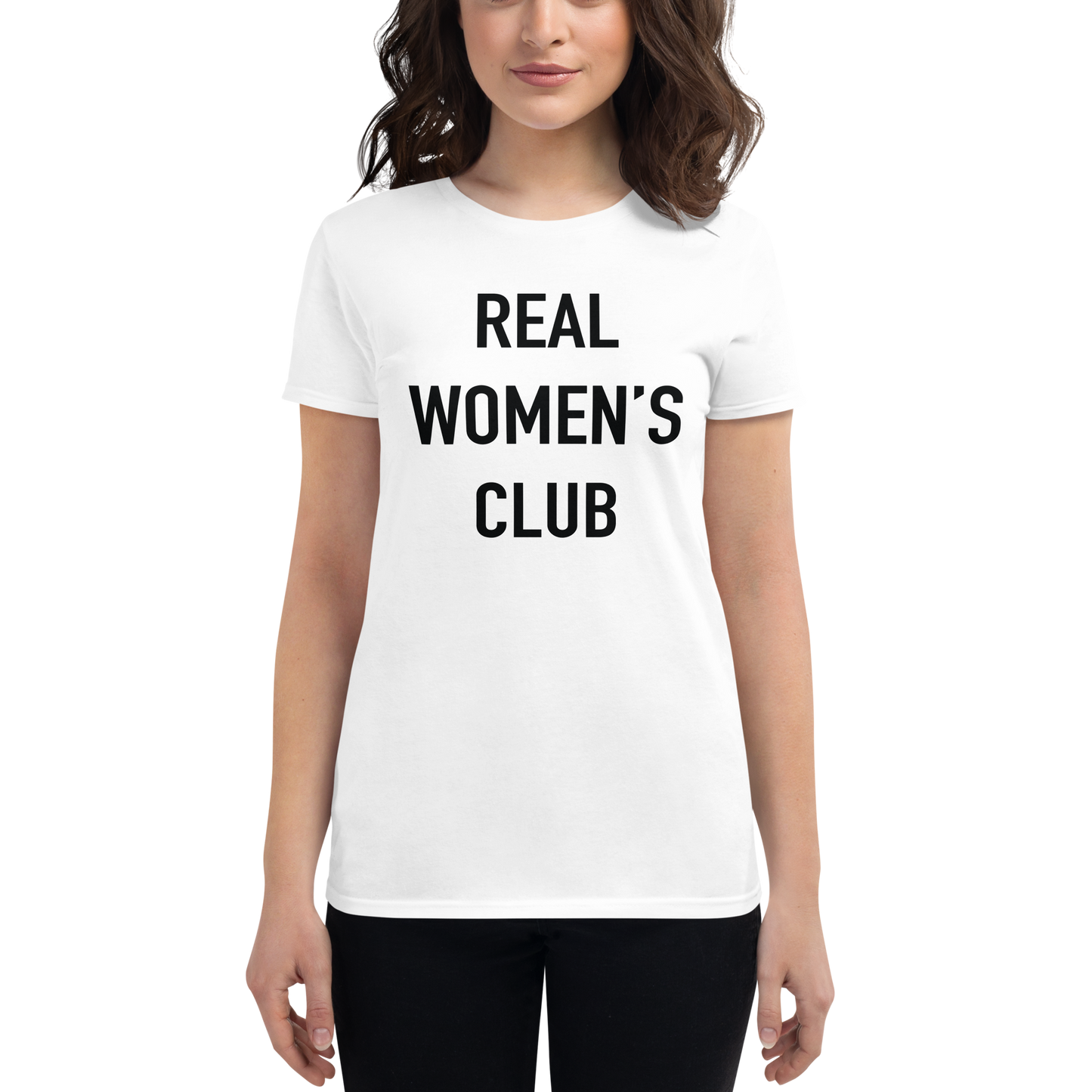 REAL WOMENS CLUB