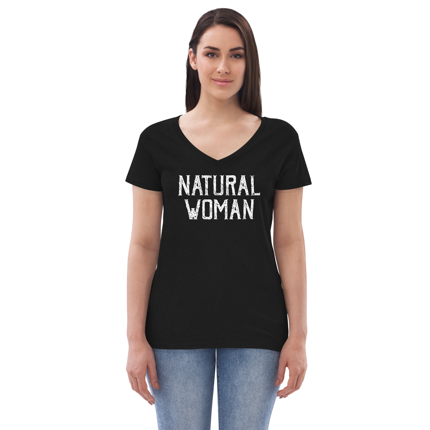 NATURAL WOMAN