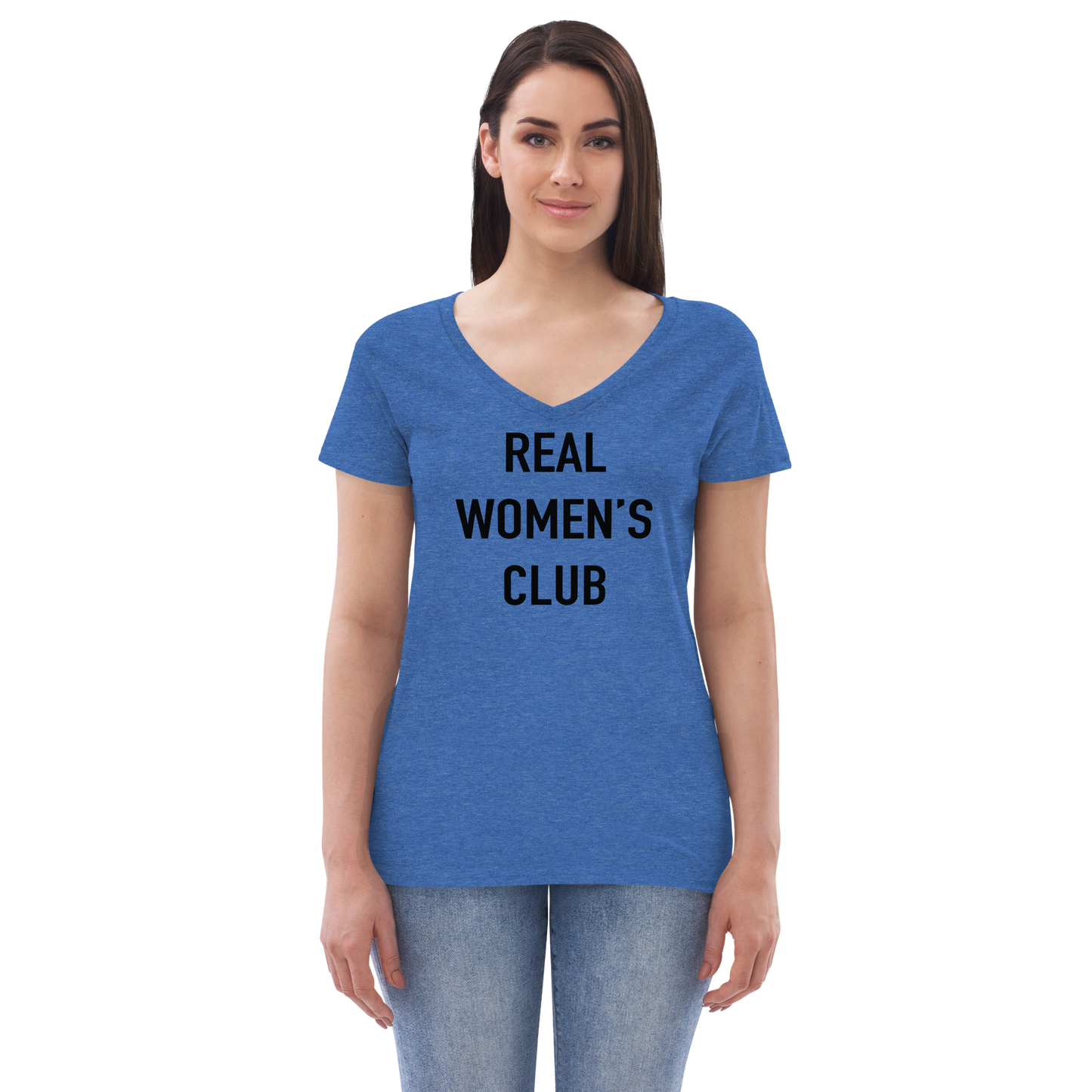 REAL WOMENS CLUB