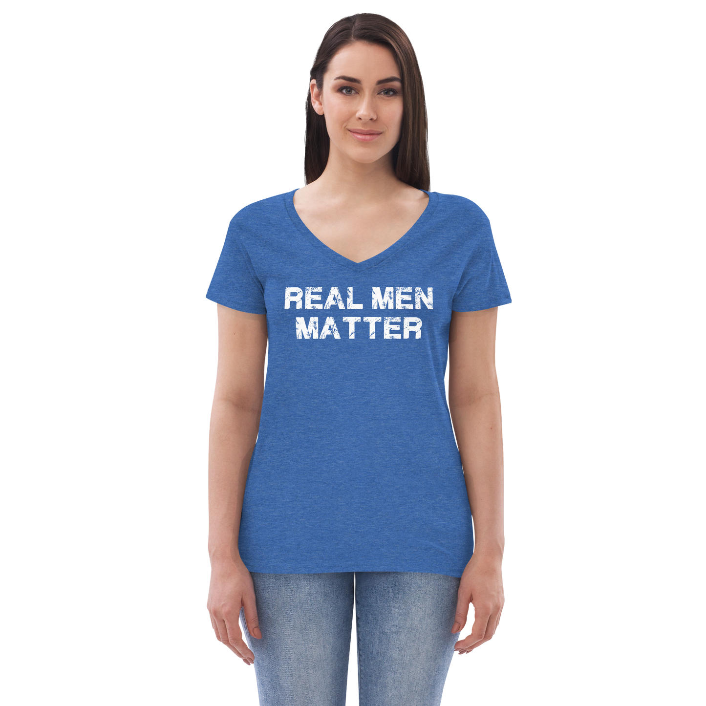 REAL MEN MATTER