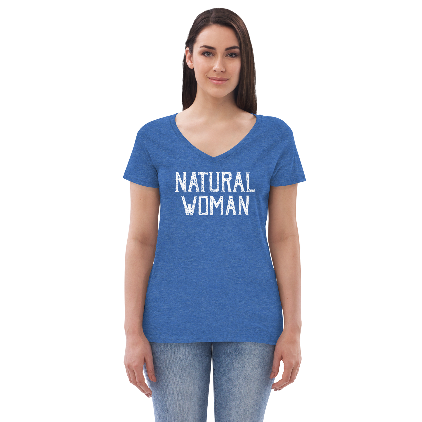 NATURAL WOMAN