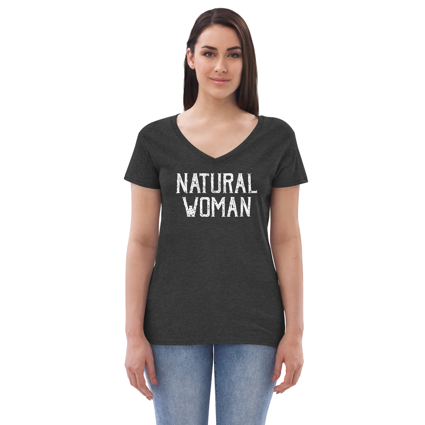 NATURAL WOMAN