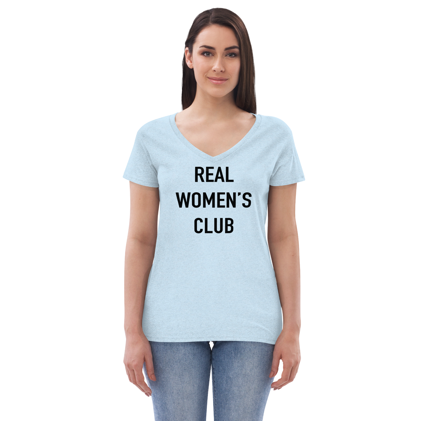 REAL WOMENS CLUB