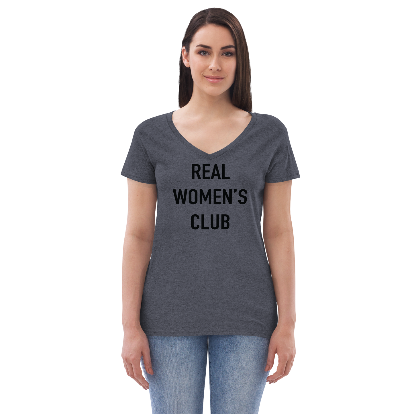 REAL WOMENS CLUB