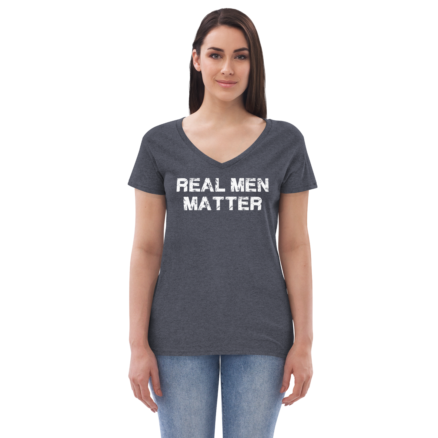 REAL MEN MATTER