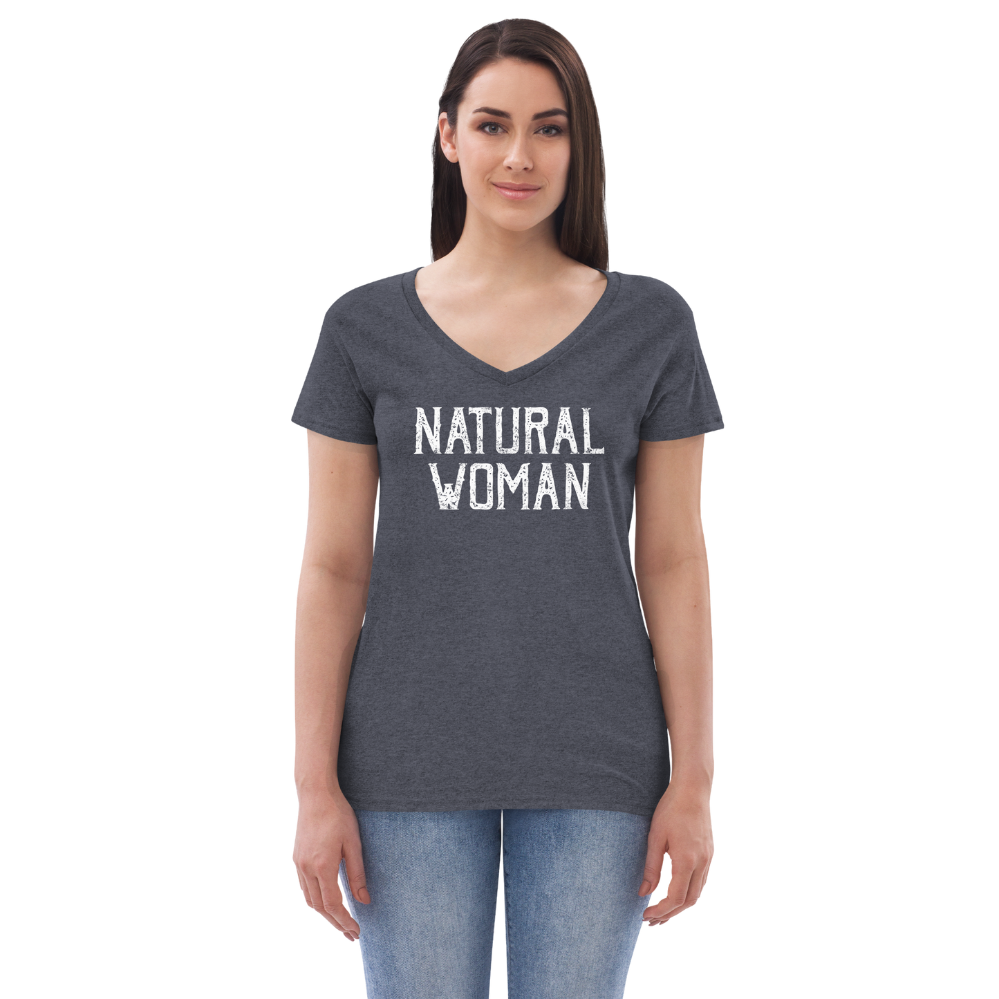 NATURAL WOMAN