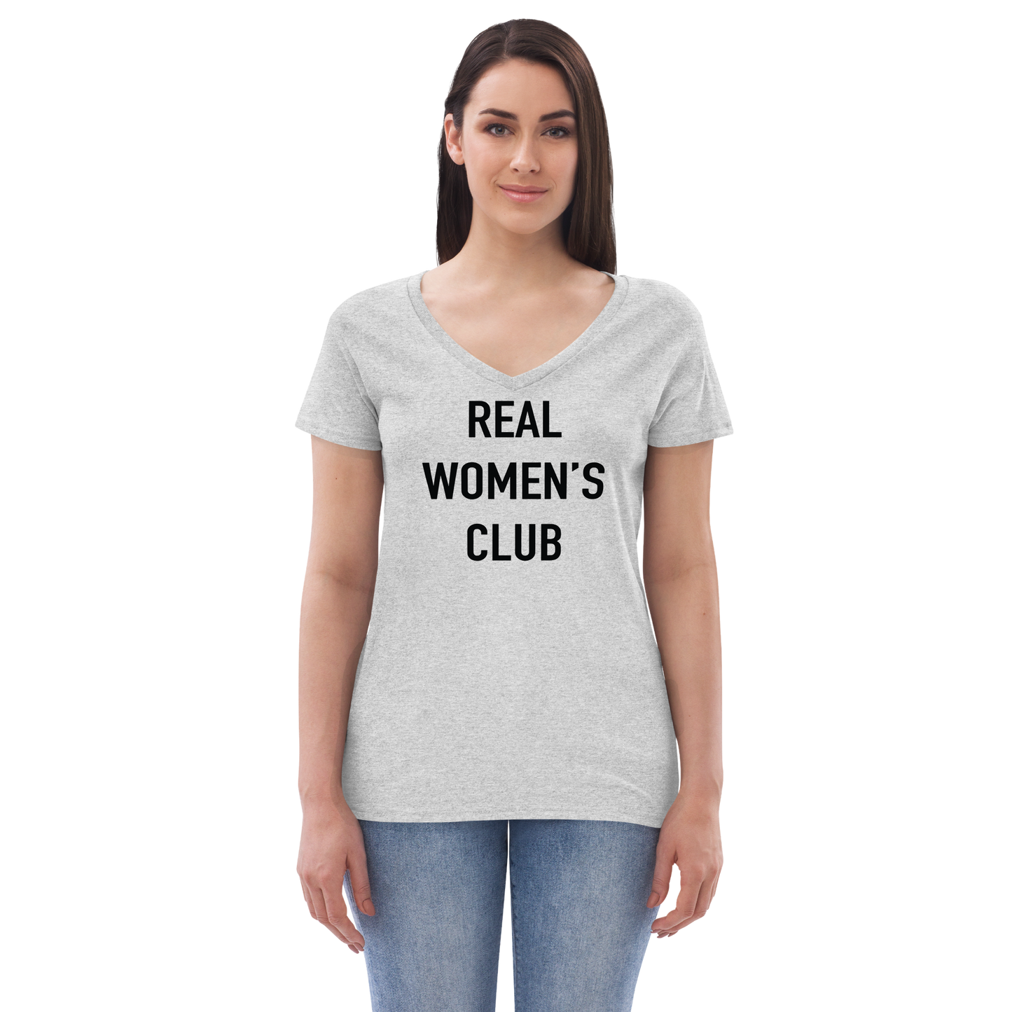 REAL WOMENS CLUB