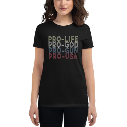 PRO-VALUES