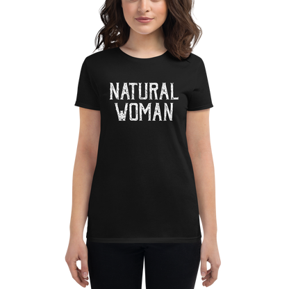 NATURAL WOMAN