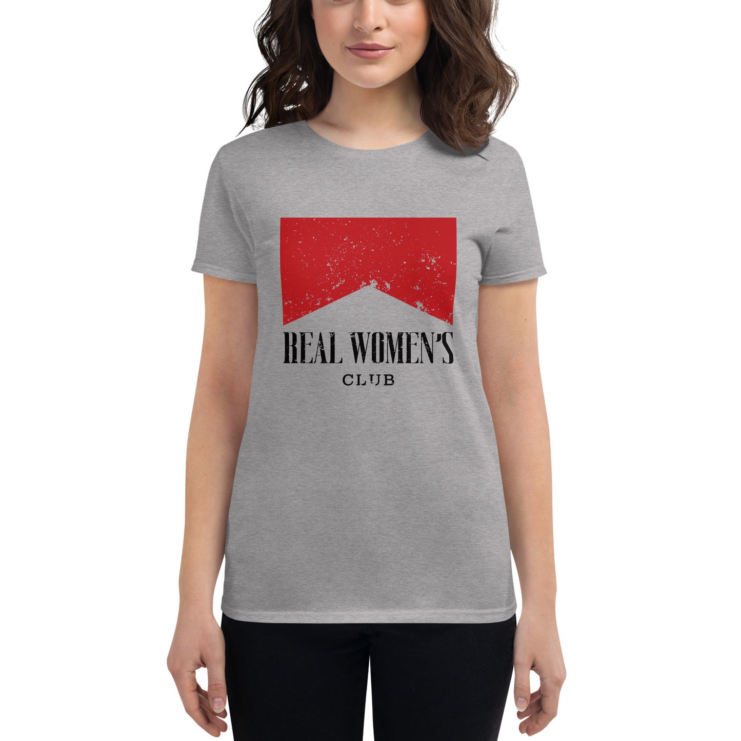 REAL WOMENS CLUB [REDS]