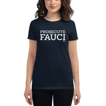 PROSECUTE FAUCI