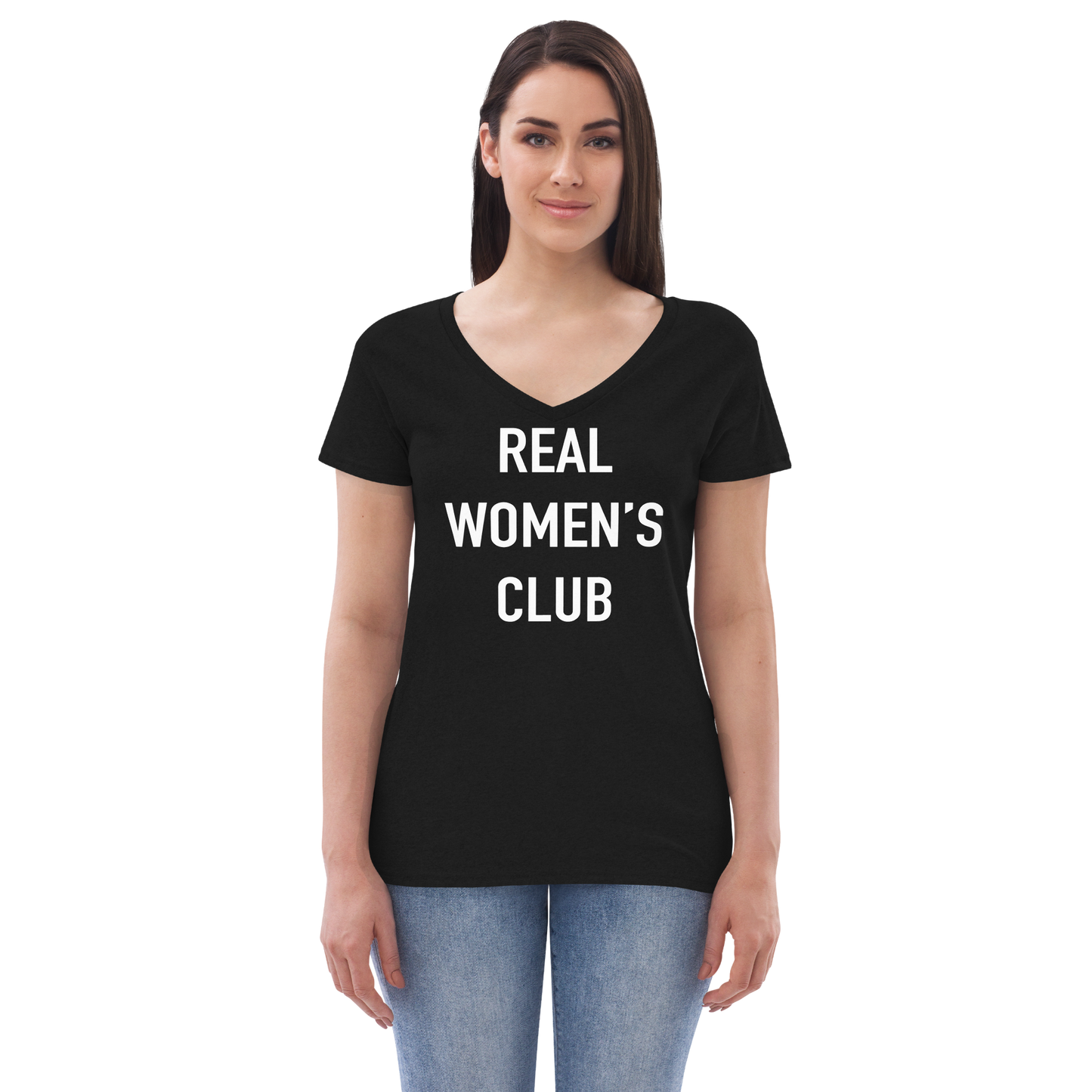 REAL WOMENS CLUB