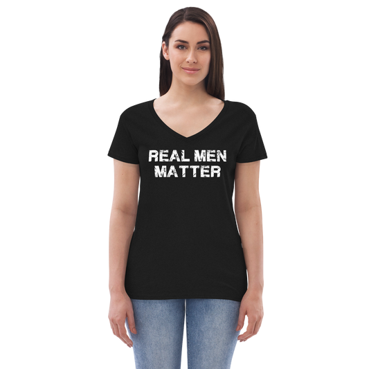 REAL MEN MATTER