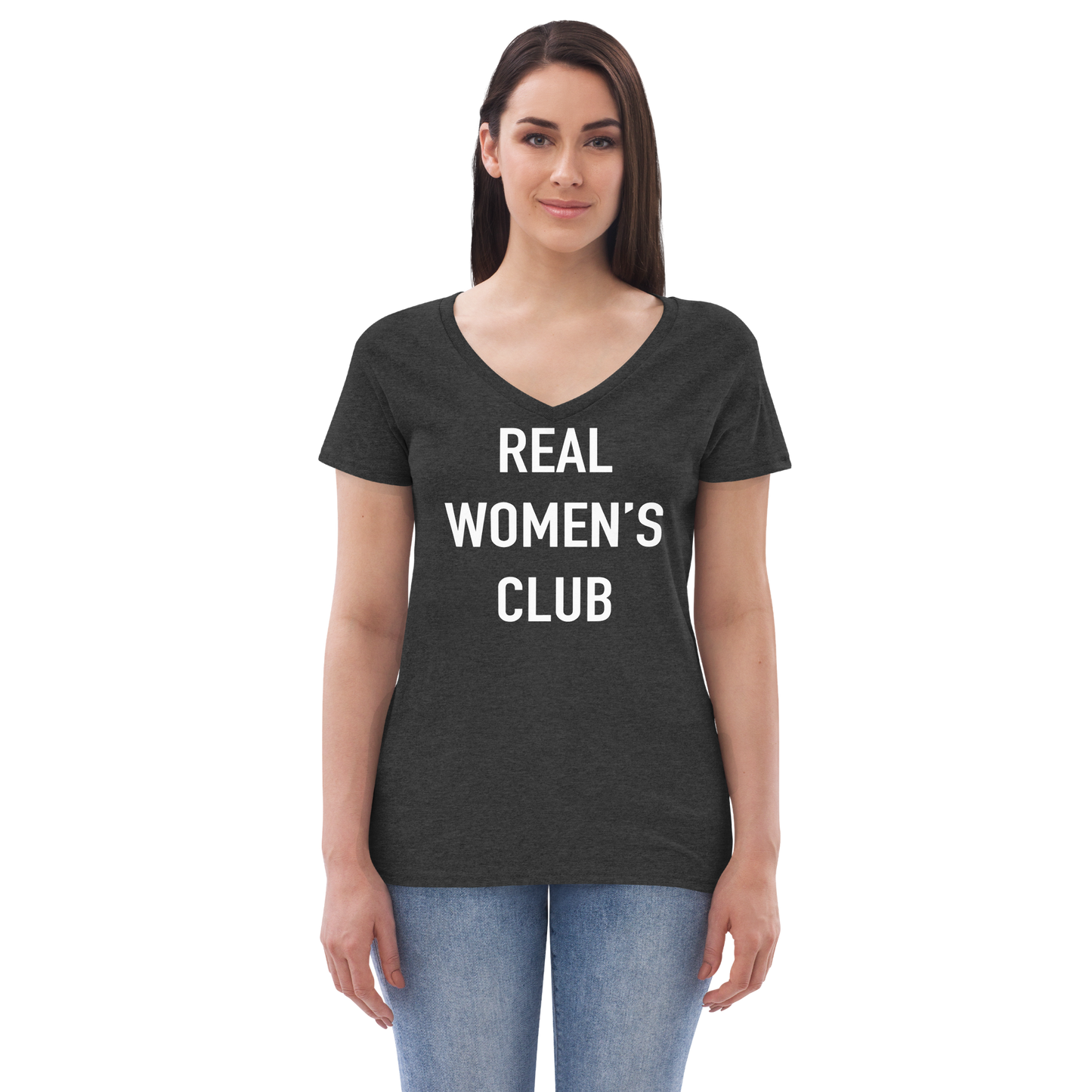 REAL WOMENS CLUB