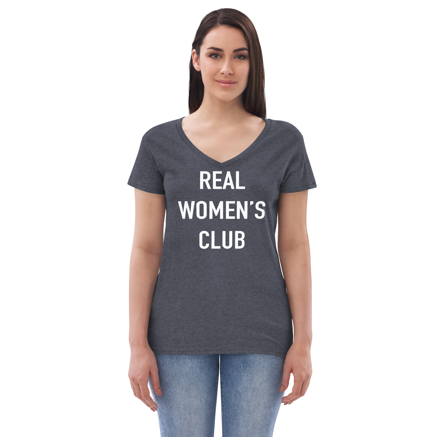 REAL WOMENS CLUB