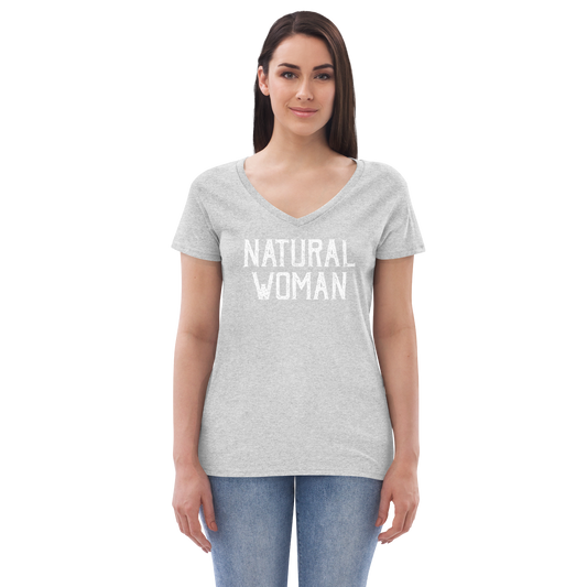 NATURAL WOMAN